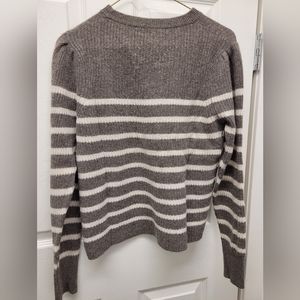 360 CASHMERE SWEATER.